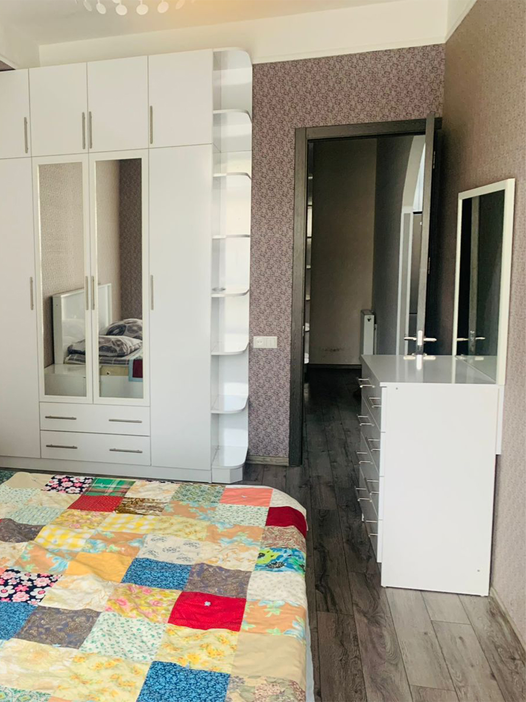 1 bedroom apartment in Ortachala for rent