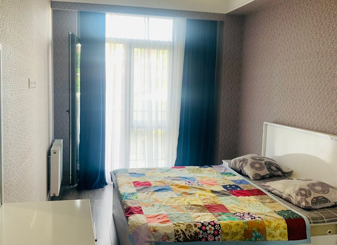 1 bedroom apartment in Ortachala for rent