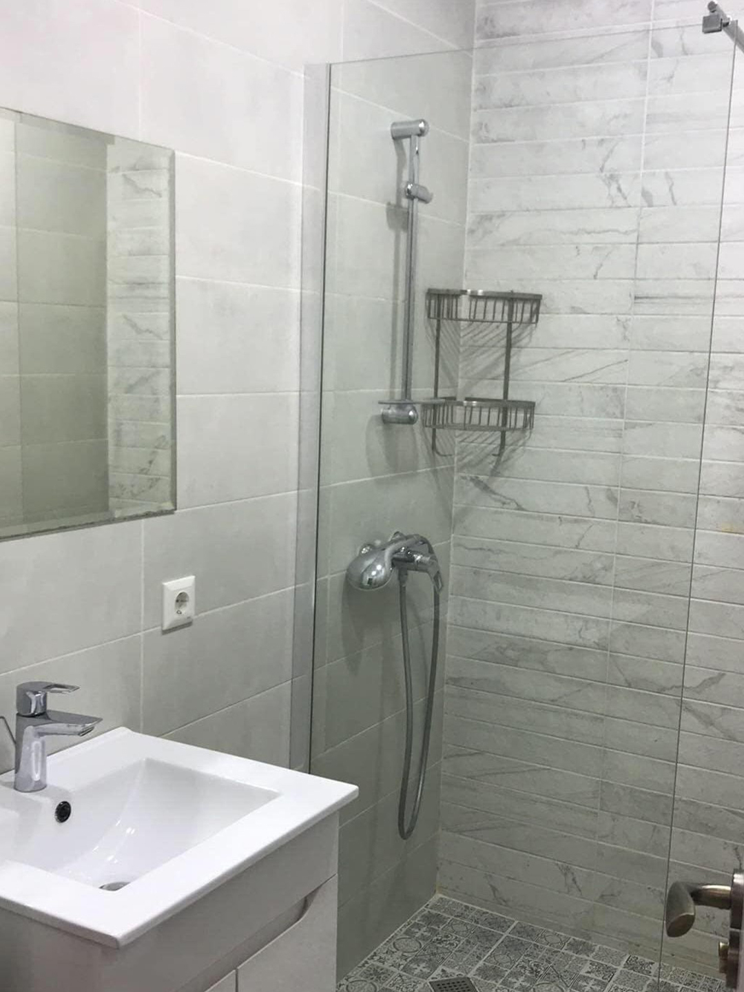 1 bedroom apartment in Ortachala for rent