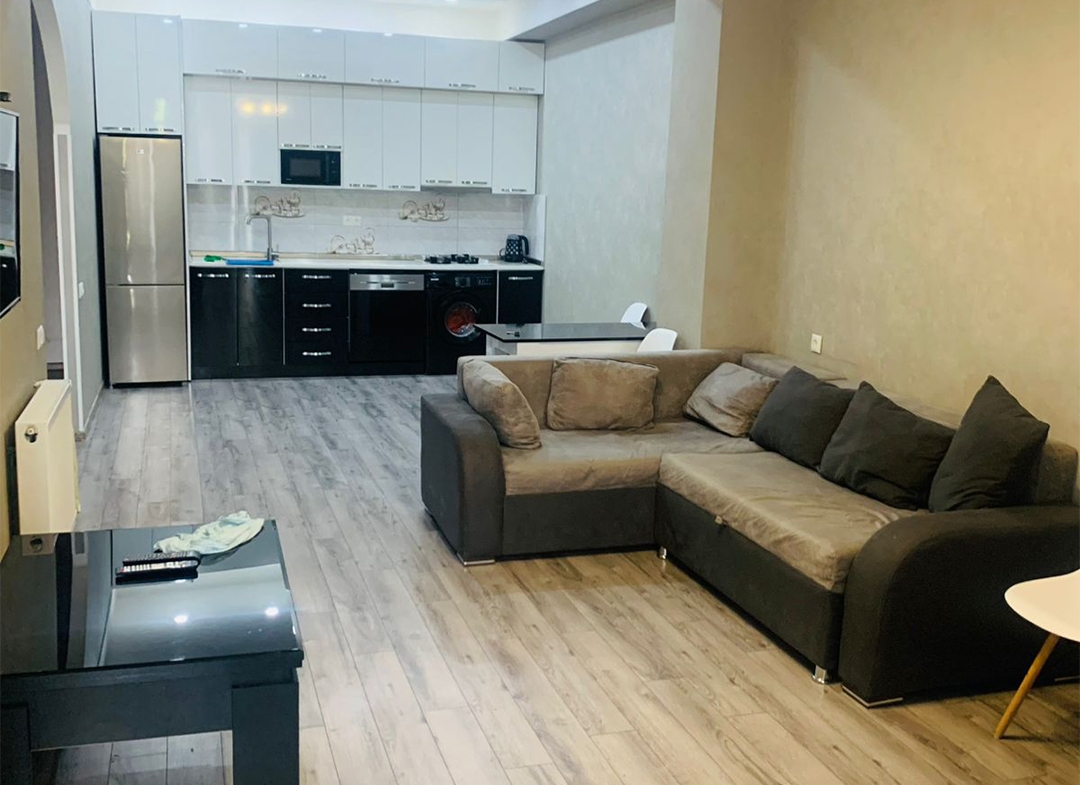 1 bedroom apartment in Ortachala for rent