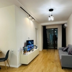 1 bedroom apartment in Saburtalo for rent