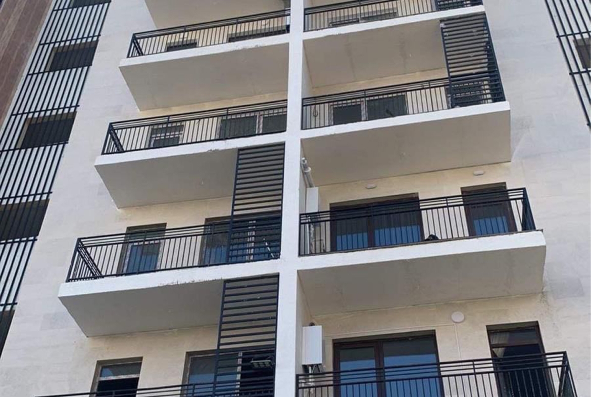 1 bedroom apartment in Saburtalo for rent