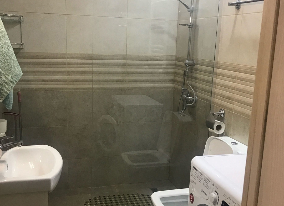 1 bedroom apartment in Saburtalo for rent