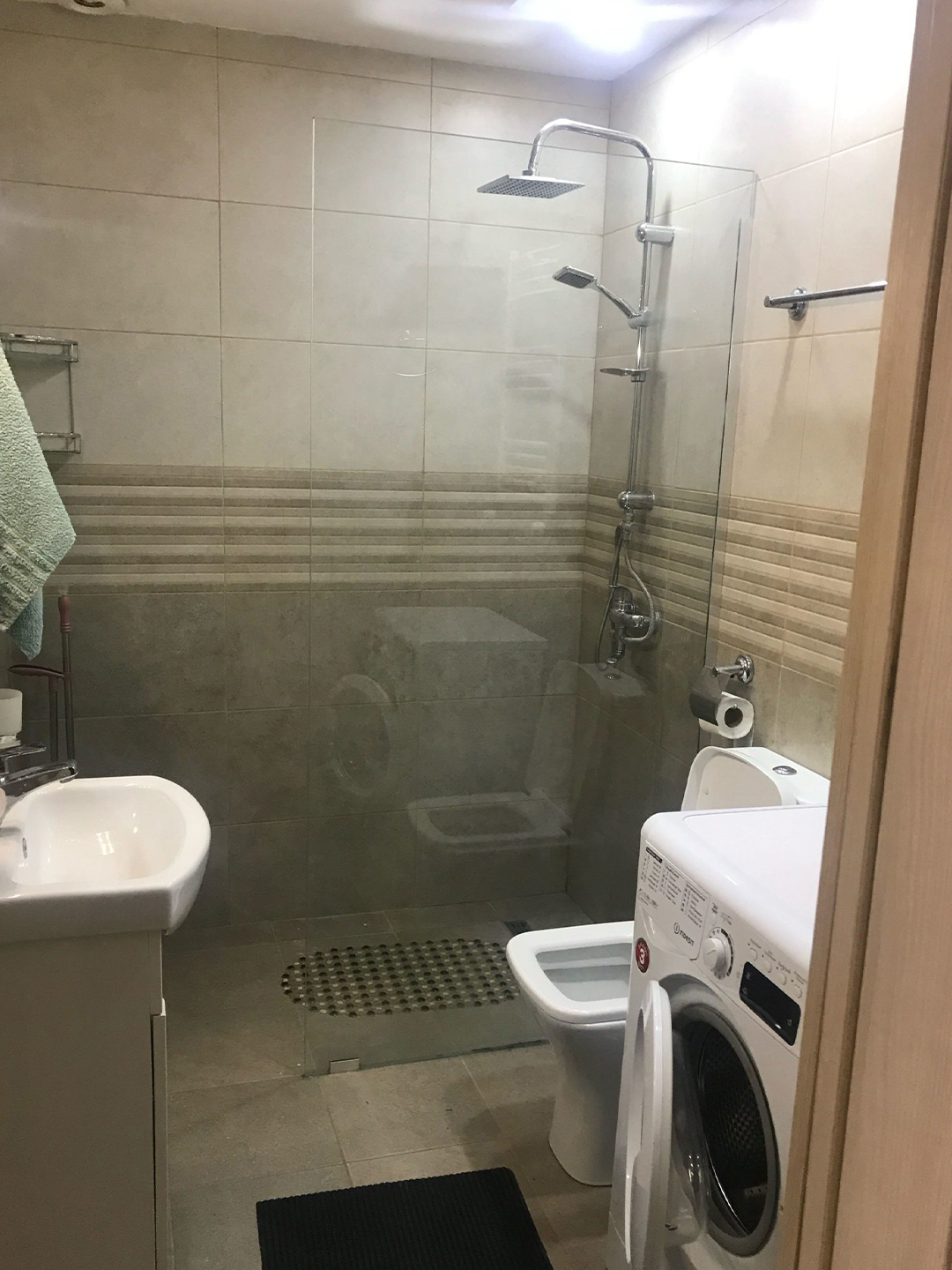 1 bedroom apartment in Saburtalo for rent