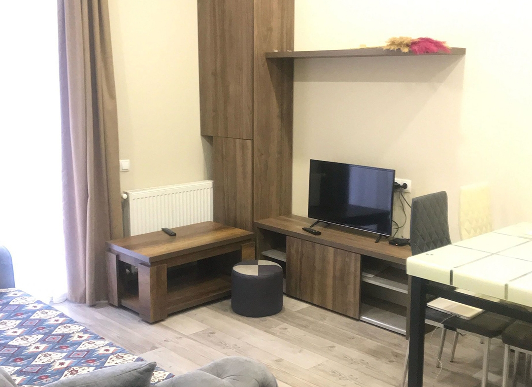 1 bedroom apartment in Saburtalo for rent