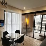 1 bedroom apartment on Saburtalo for rent