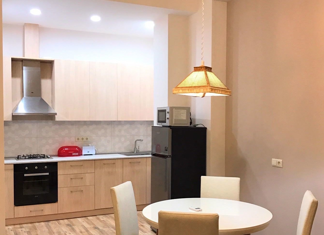 1 bedroom apartment on Saburtalo for rent