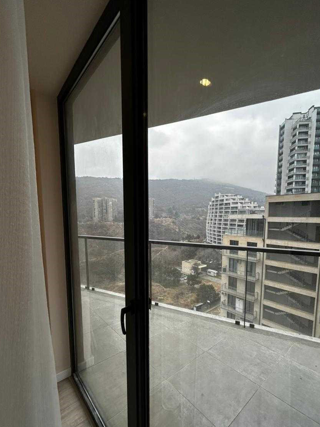 1 bedroom apartment on Saburtalo for rent