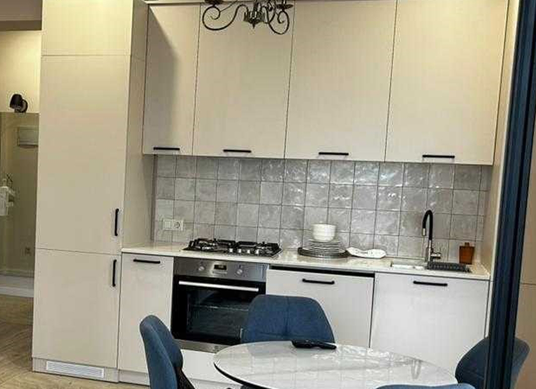 1 bedroom apartment on Saburtalo for rent