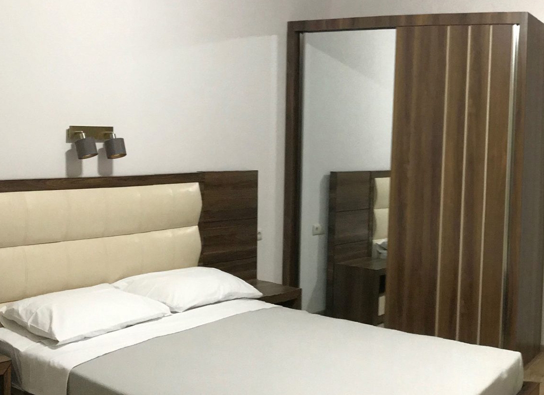 1 bedroom apartment on Saburtalo for rent