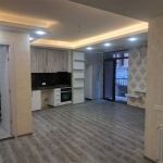 1 bedroom apartment on Saburtalo for sale