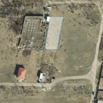 1000 sq.m agricultural land for sale in Lilo