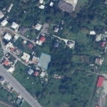 1036 sq.m non-agricultural land for sale in Batumi