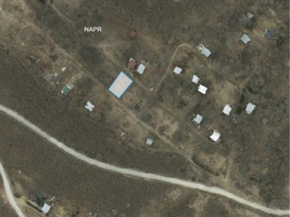 600 sq.m agricultural land for sale in Kveseti 6 110251