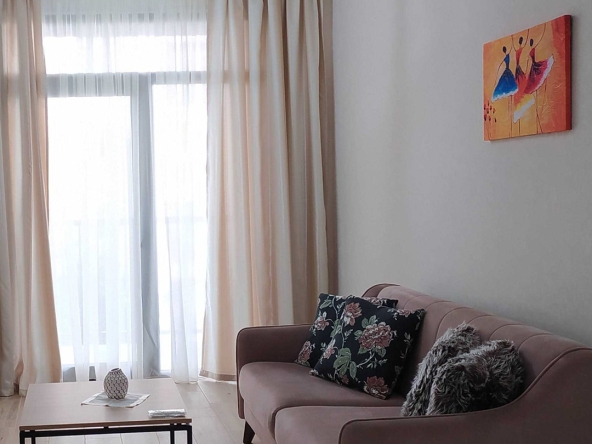 آپارتمان 1 اتاق خواب در دیدی دیگومی برای اجاره 18 1 bedroom apartment in Didi Digomi for rent
