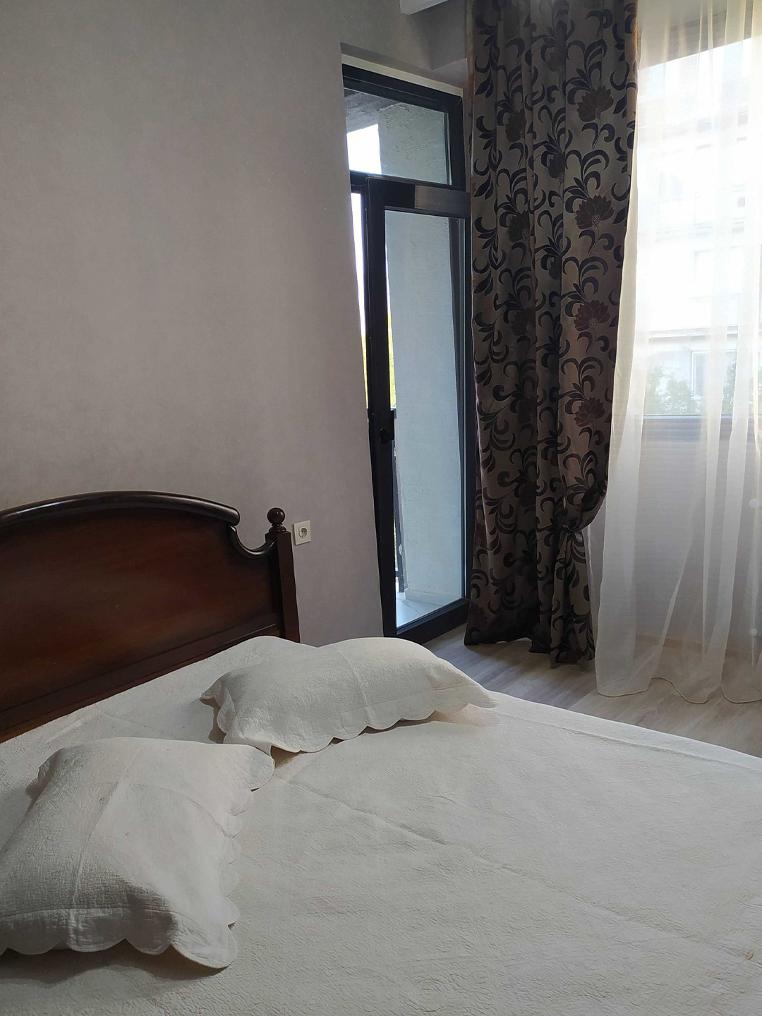 1 bedroom apartment in Didi Digomi for rent