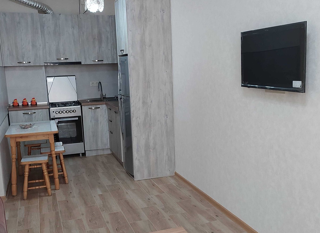 1 bedroom apartment in Didi Digomi for rent