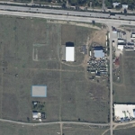 1460 sq.m agricultural land for sale in Tserovani