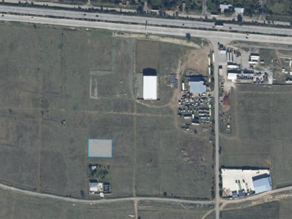 1460 sq.m agricultural land for sale in Tserovani 22 1460 sq.m agricultural land for sale in Tserovani
