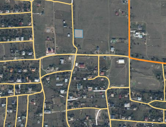 1500 m2 agricultural land for sale in Mtskheta 8 1500 m2 agricultural land for sale in Mtskheta