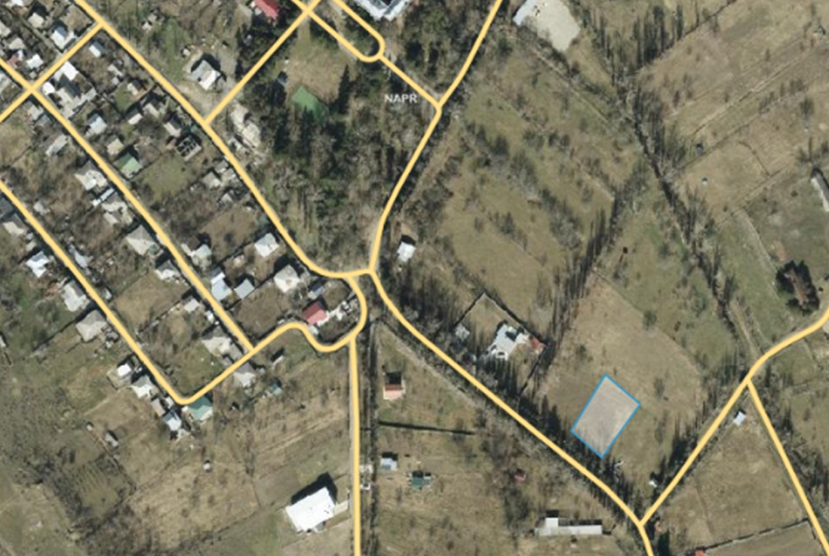 1500 sq.m agricultural land for sale in Nasaguri