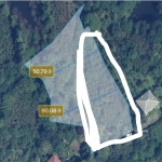 1800 sq.m agricultural land for sale in Kobuleti