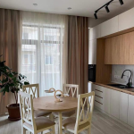 2 Bedroom apartment for rent on Saburtalo 6 1