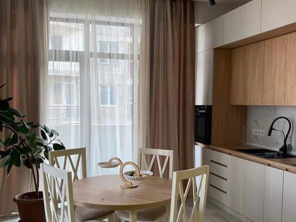 آپارتمان 2 اتاق خواب برای اجاره در سابورتالو 2 2 Bedroom apartment for rent on Saburtalo 6 1