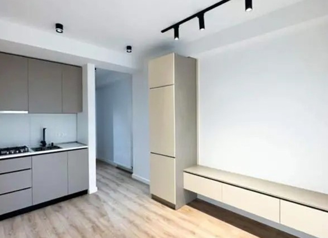 2 bedroom apartment for rent in Archi Saburatlo