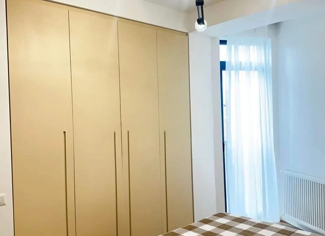 2 bedroom apartment for rent in Archi Saburatlo