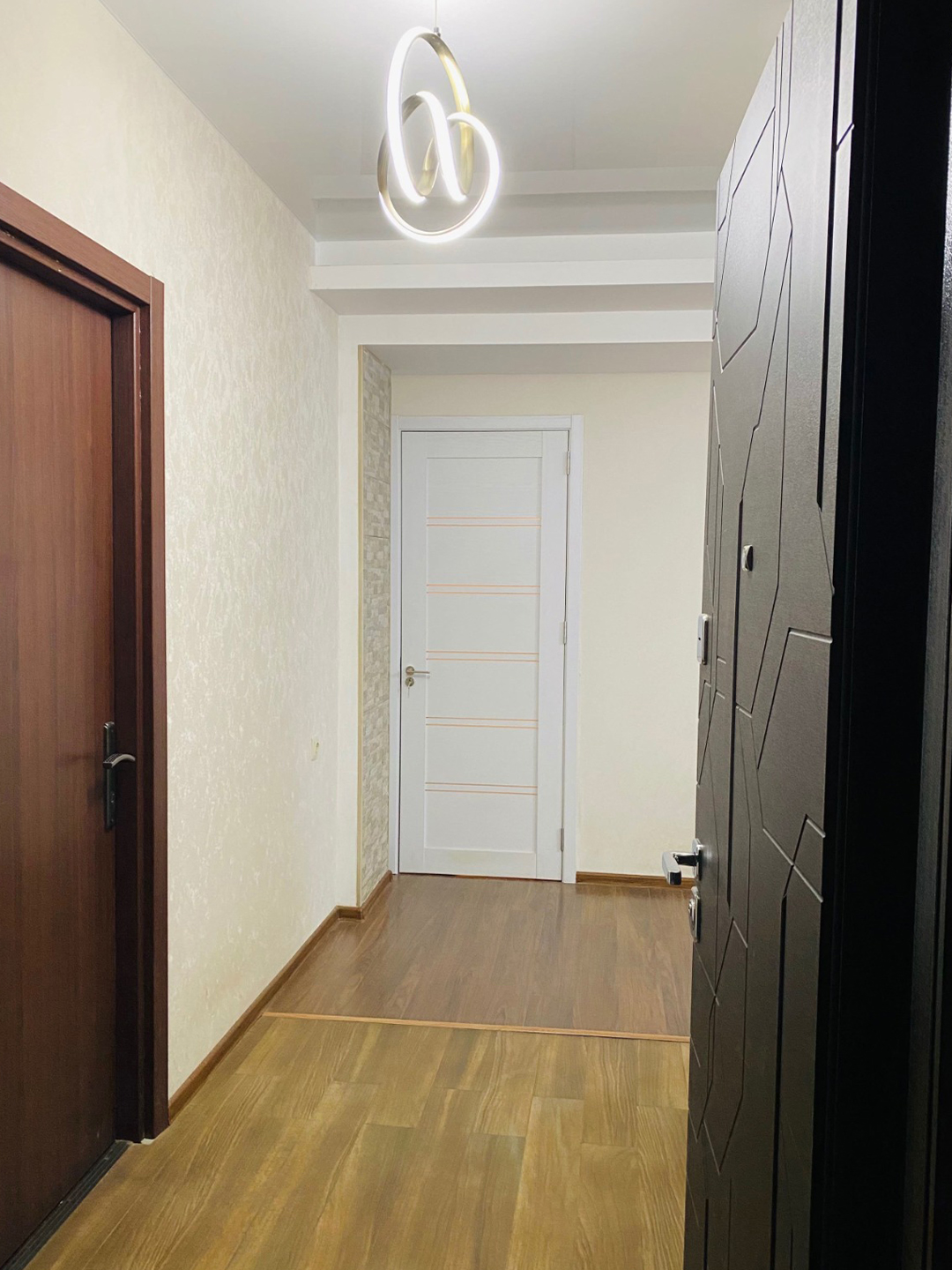 2 bedroom apartment for rent in Archi Vazisubani