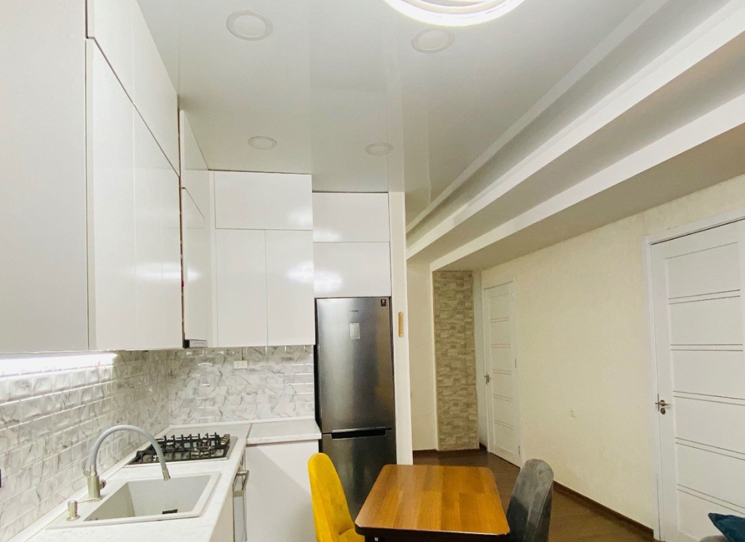 2 bedroom apartment for rent in Archi Vazisubani