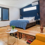 2 bedroom apartment for rent in Chugureti 8