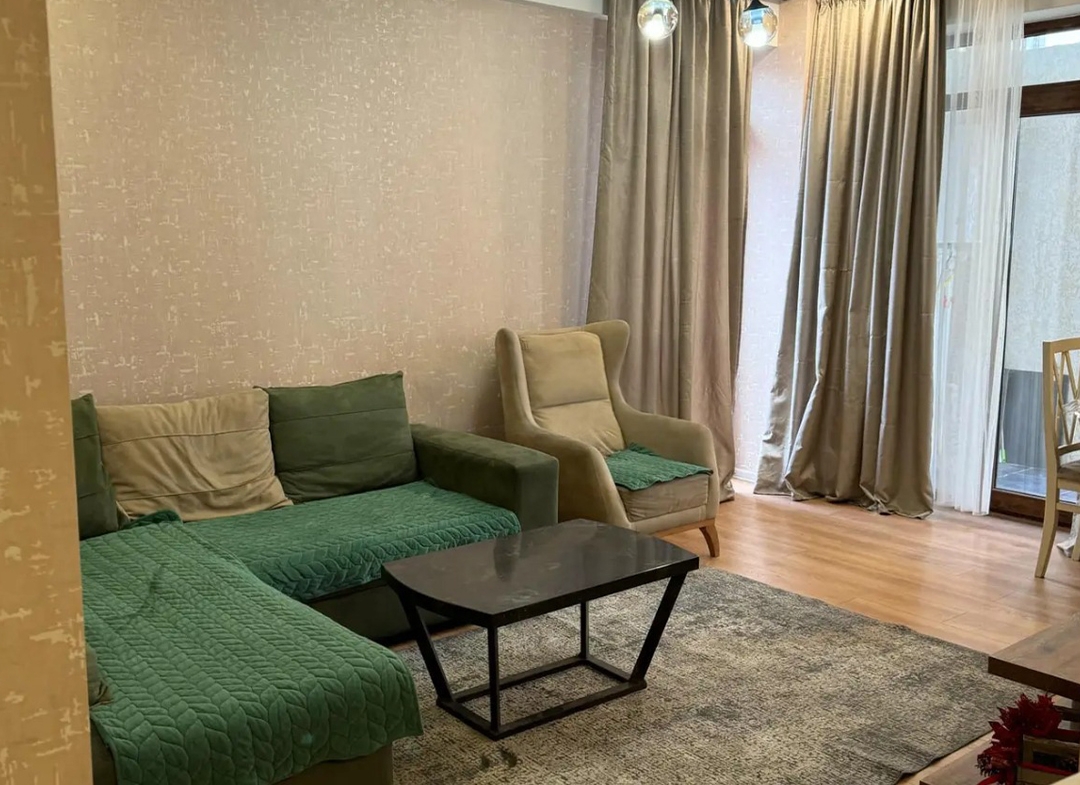 2 bedroom apartment for rent in Didi Digomi