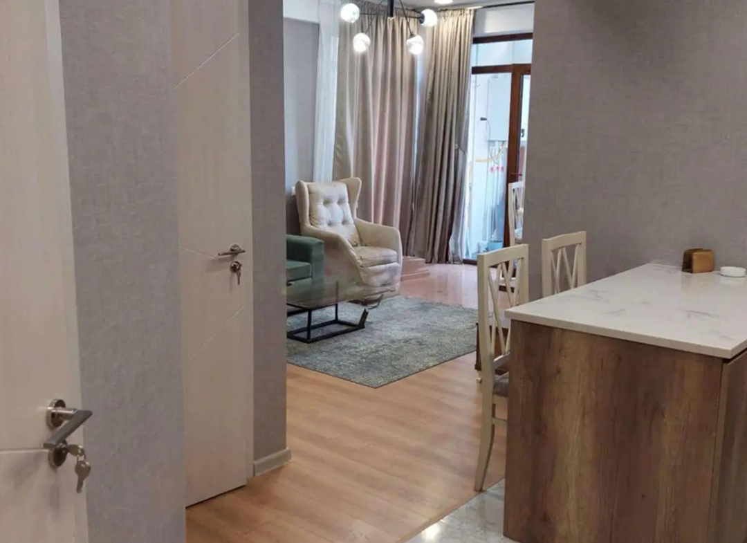 2 bedroom apartment for rent in Didi Digomi