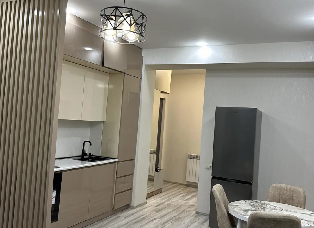 2 bedroom apartment for rent in Didi Digomi