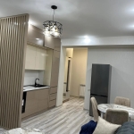 2 bedroom apartment for rent in Didi Digomi