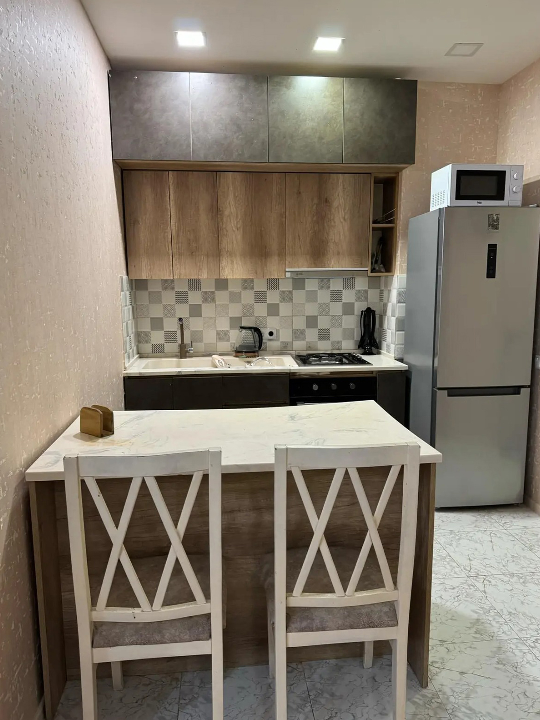 2 bedroom apartment for rent in Didi Digomi