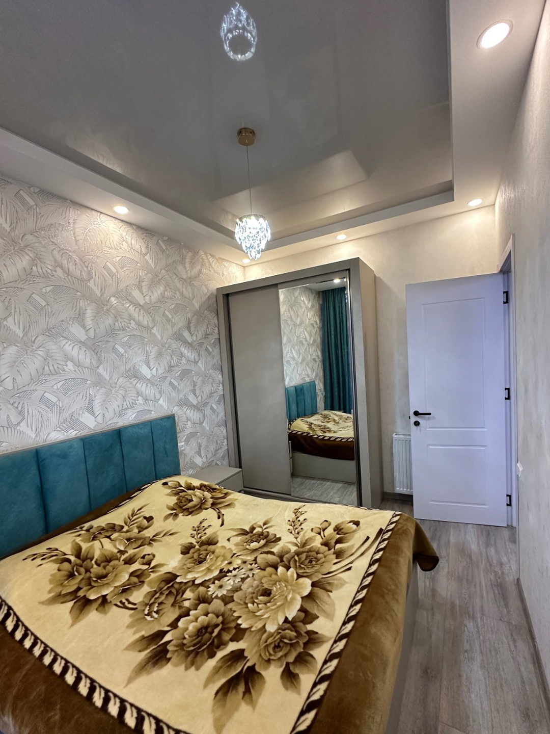 2 bedroom apartment for rent in Didi Digomi