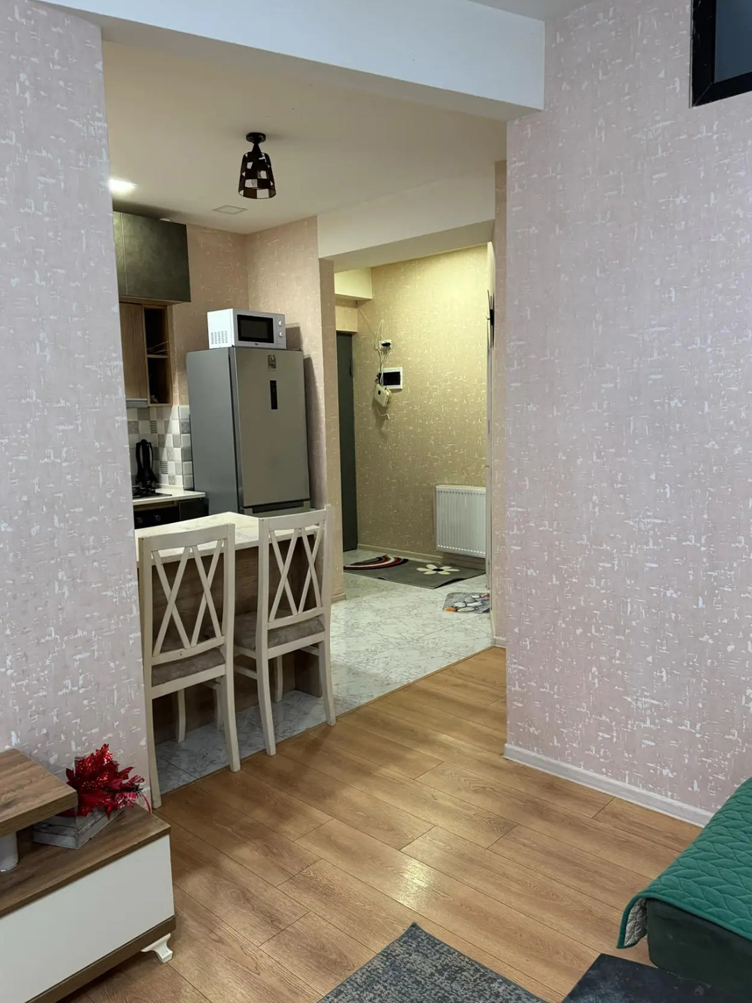 2 bedroom apartment for rent in Didi Digomi