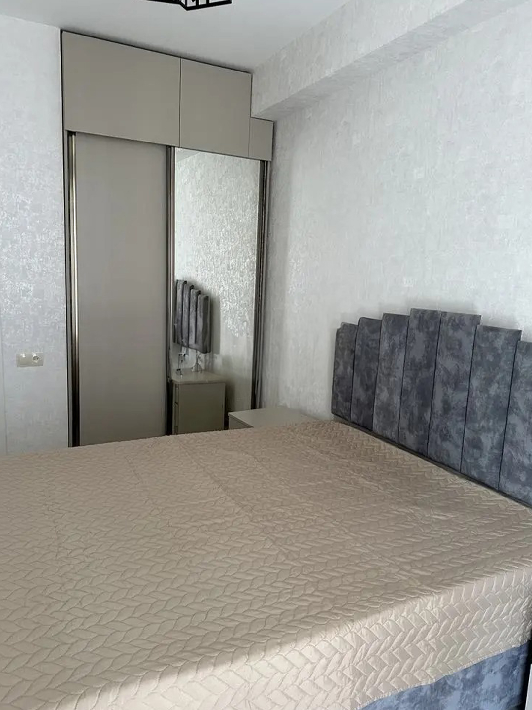 2 bedroom apartment for rent in Didi Digomi