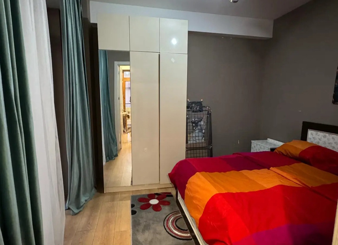 2 bedroom apartment for rent in Didi Digomi