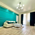 2 bedroom apartment for rent in Didi Digomi