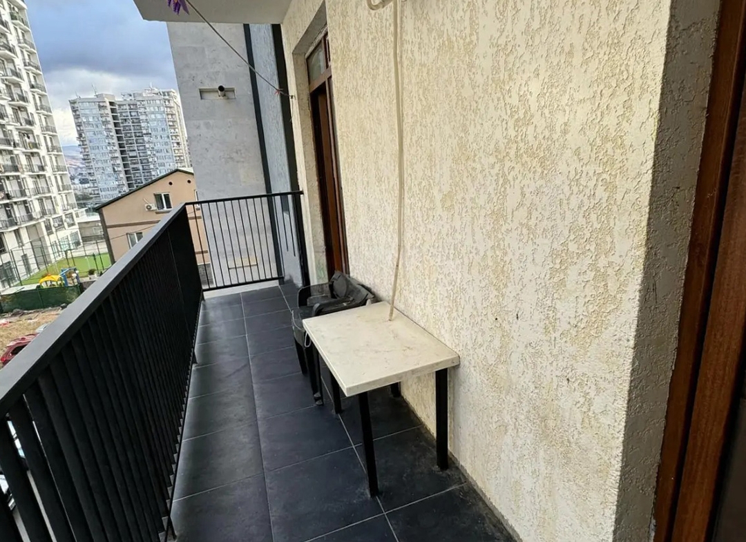 2 bedroom apartment for rent in Didi Digomi