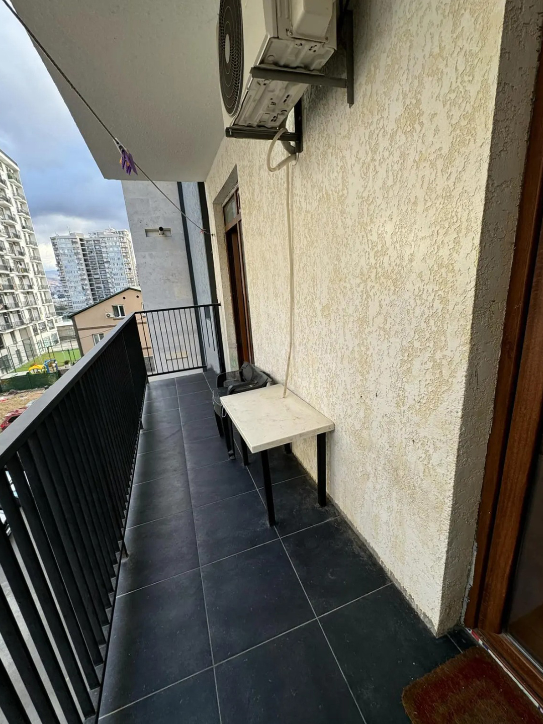 2 bedroom apartment for rent in Didi Digomi