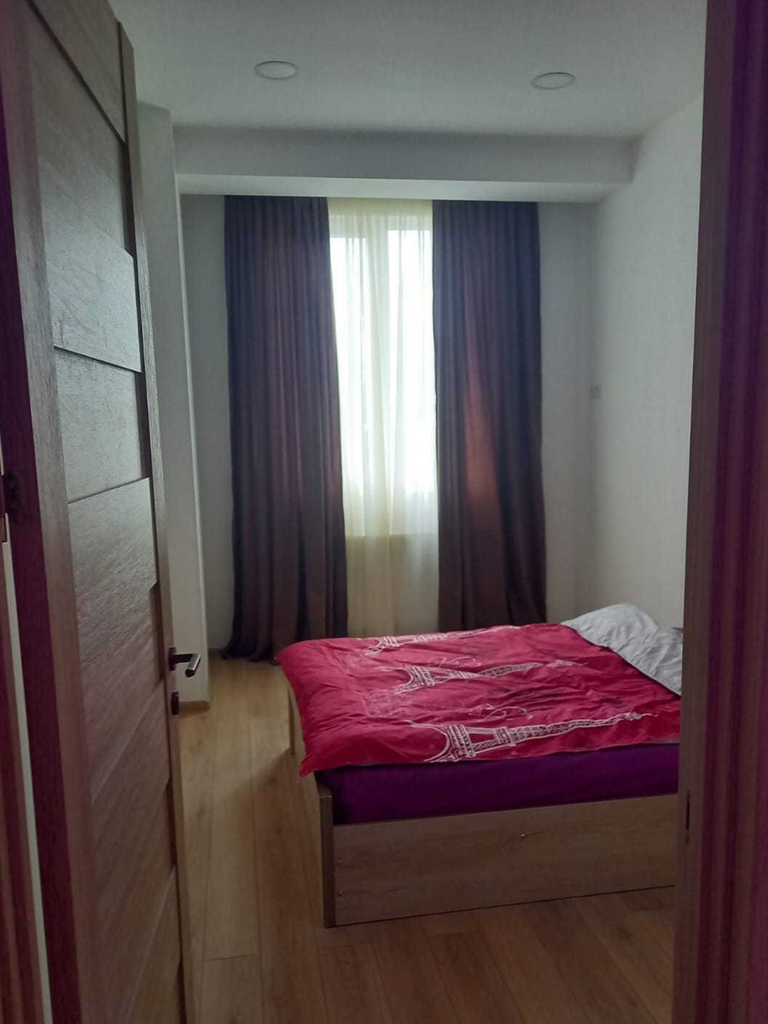 2 bedroom apartment for rent in Digomi