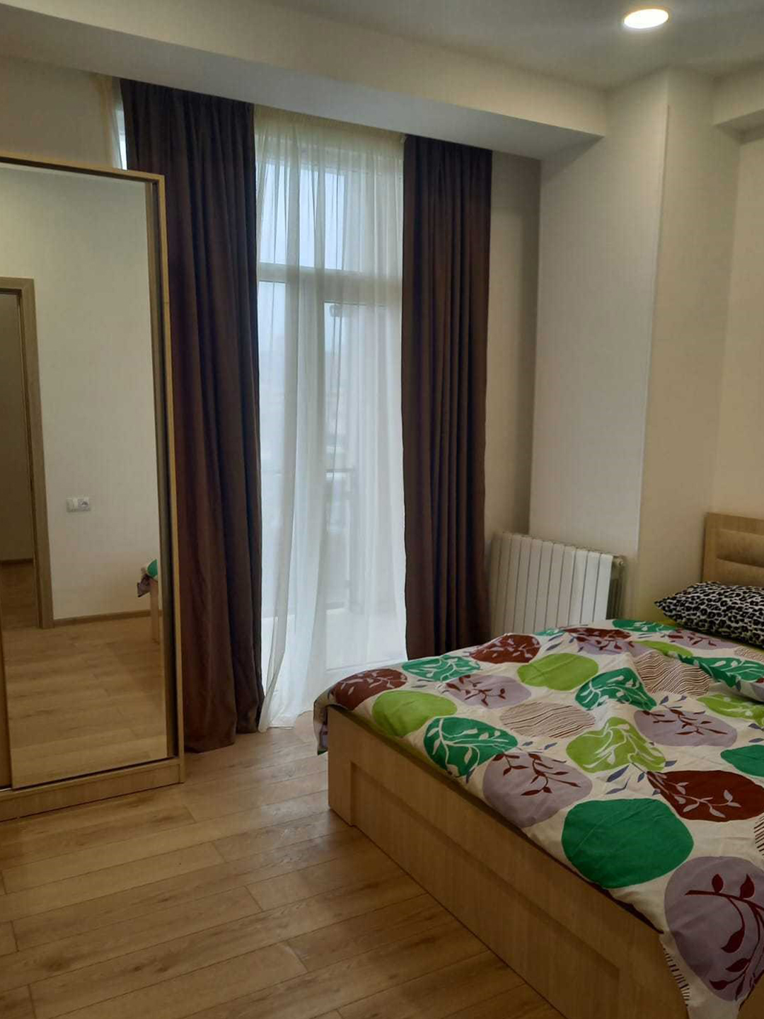 2 bedroom apartment for rent in Digomi