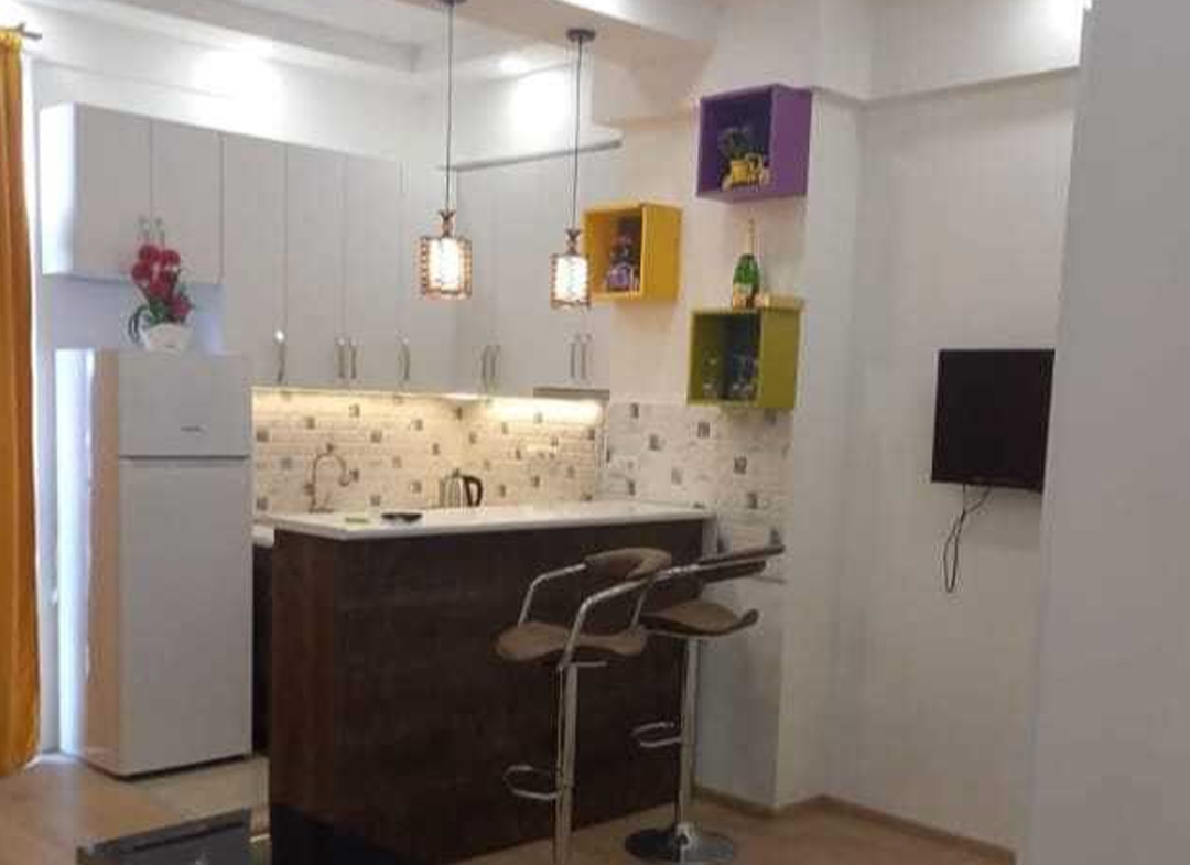 2 bedroom apartment for rent in Digomi