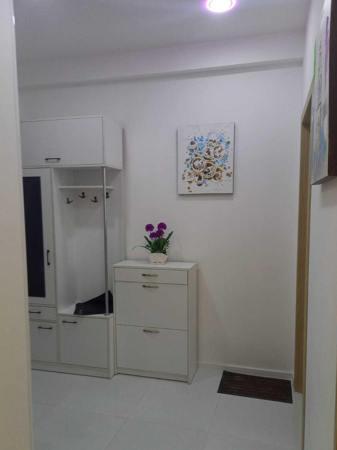 2 bedroom apartment for rent in Digomi