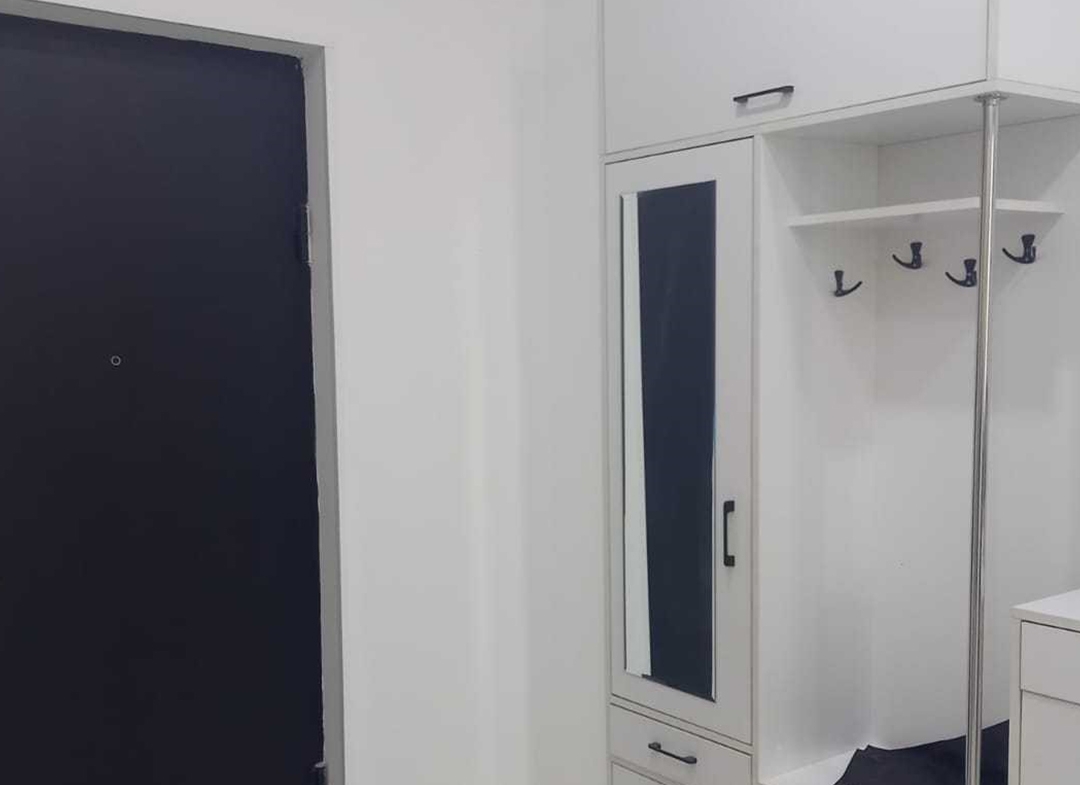 2 bedroom apartment for rent in Digomi